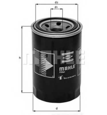 knecht oc274