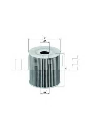 knecht ox149d