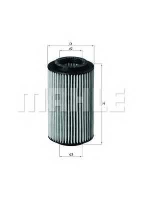 knecht ox1537d2