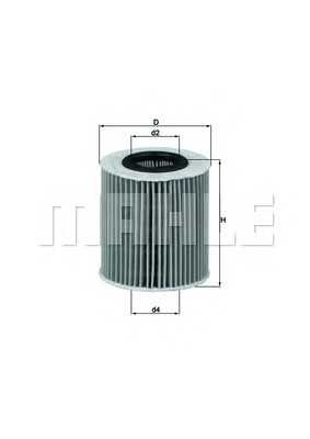 knecht ox1661d