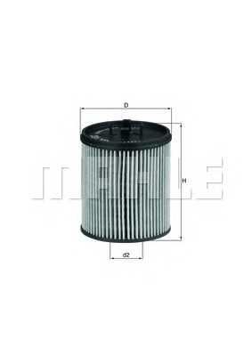 knecht ox182d