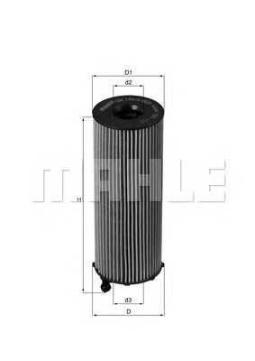 knecht ox1963d