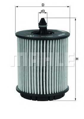 knecht ox258d