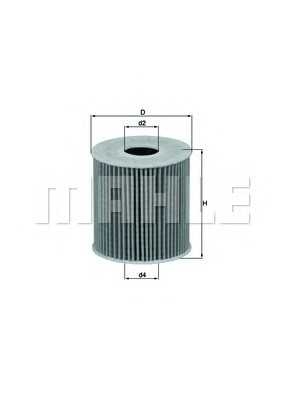 knecht ox3392d