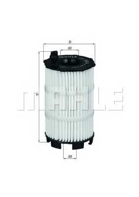 knecht ox3504d