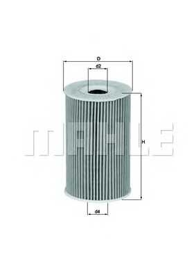 knecht ox351d