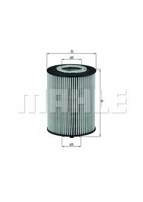 knecht ox367d