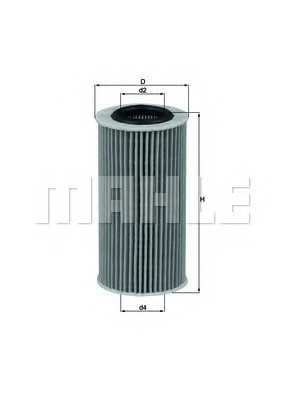 knecht ox379d