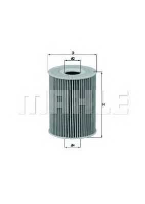 knecht ox380d