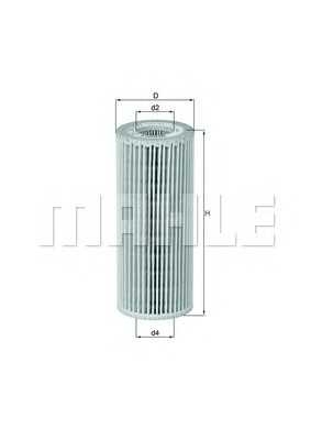 knecht ox381d