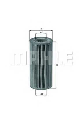 knecht ox383d