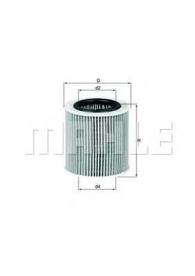 knecht ox387d