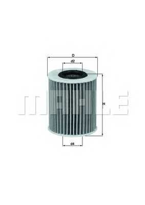 knecht ox413d2