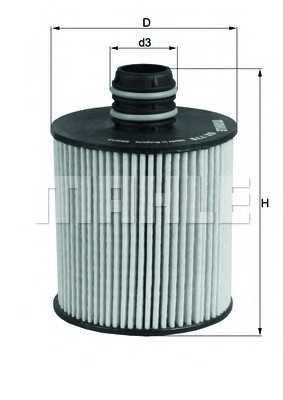 knecht ox779d