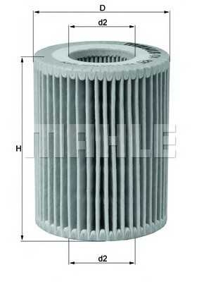 knecht ox825d