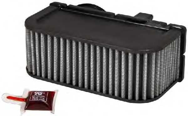 knfilters e0999