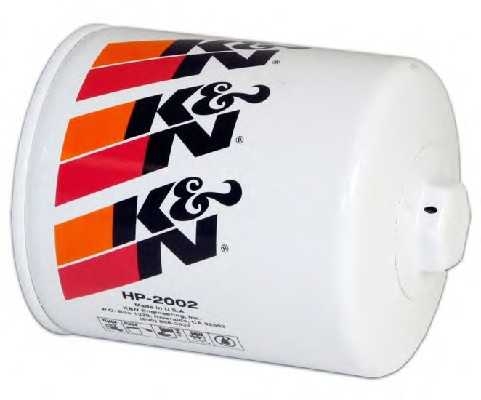knfilters hp2002