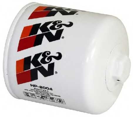 knfilters hp2004
