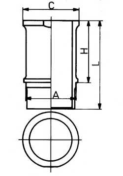 kolbenschmidt 89584110
