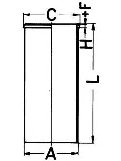 kolbenschmidt 89852190