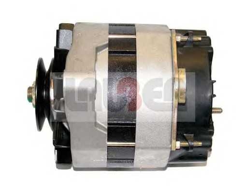 lauber 110536