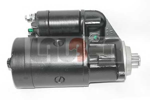 lauber 220508