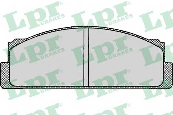 lpr 05p003