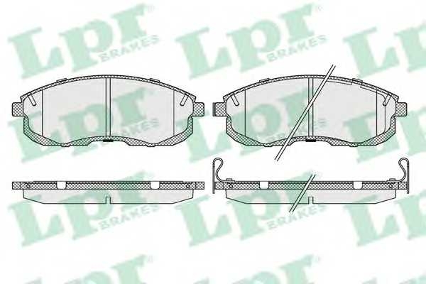lpr 05p090