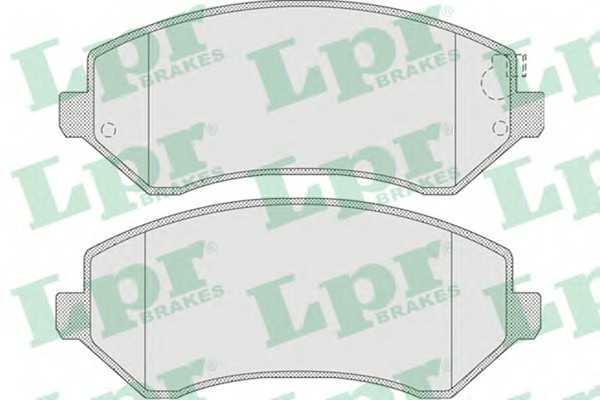 lpr 05p1005