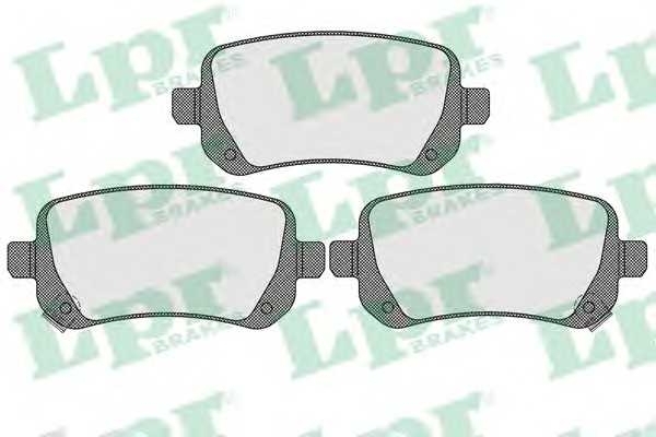 lpr 05p1550