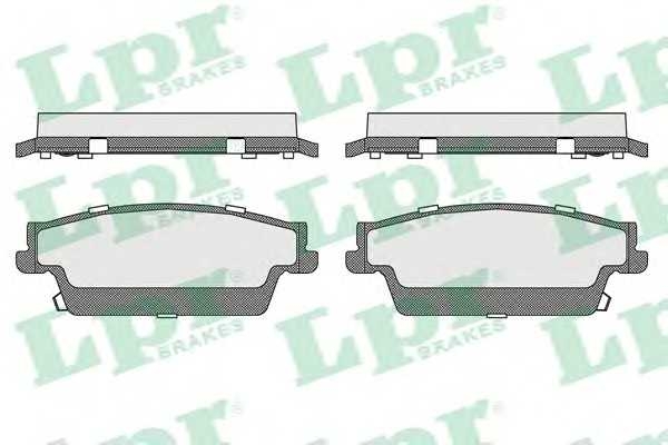 lpr 05p1707