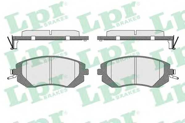 lpr 05p1729