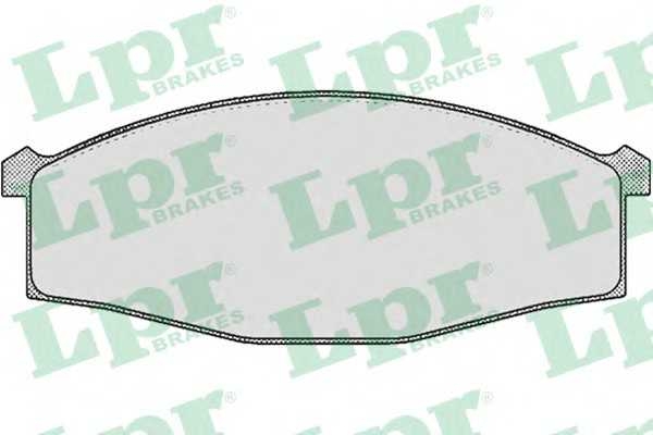 lpr 05p451