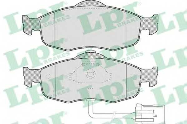 lpr 05p461