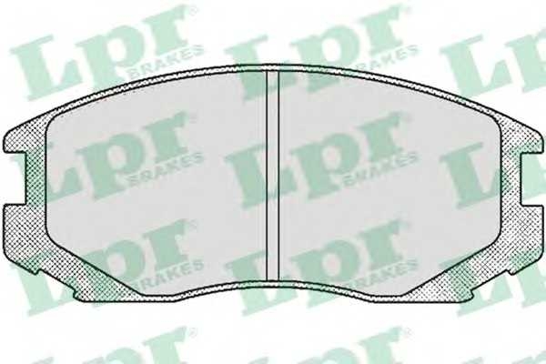 lpr 05p502