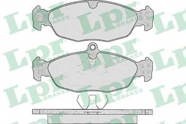 lpr 05p599