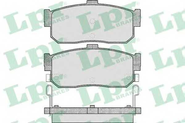 lpr 05p602