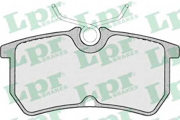 lpr 05p697