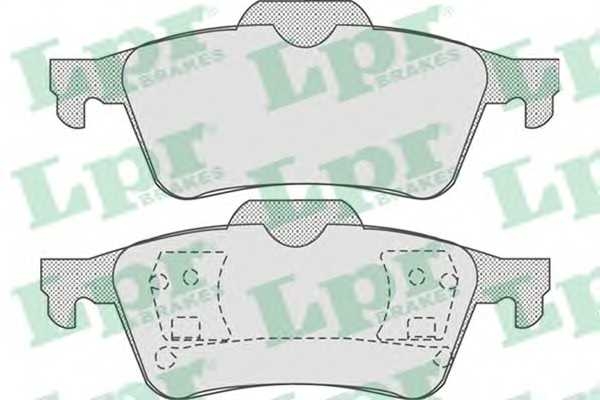 lpr 05p815