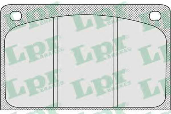 lpr 05p918