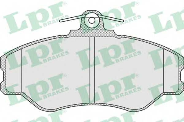 lpr 05p920