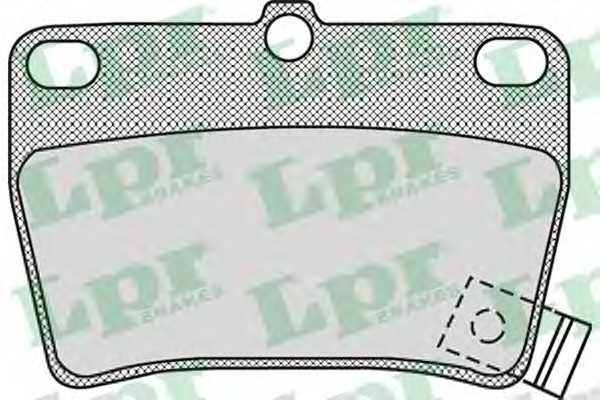 lpr 05p997