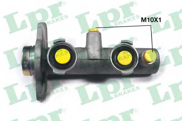 lpr 1091