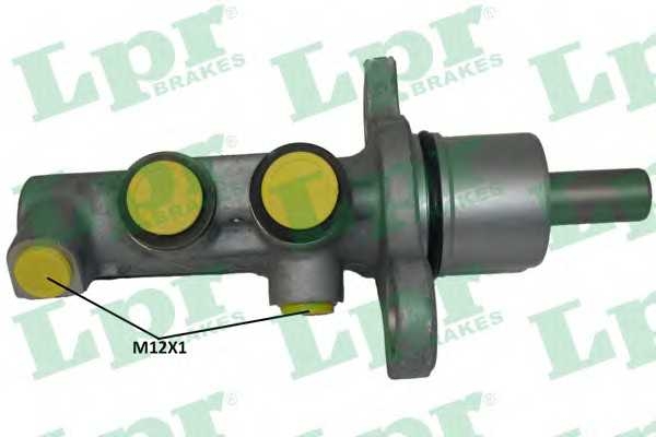 lpr 1694