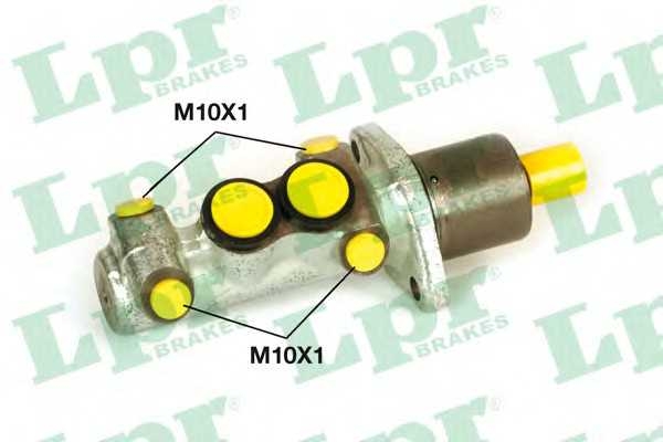 lpr 1803