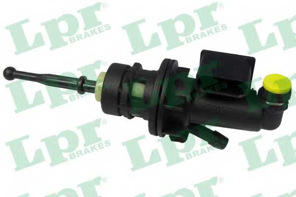 lpr 2199