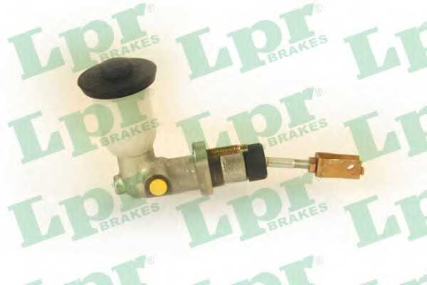 lpr 2517
