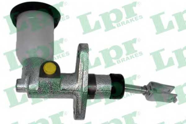 lpr 2528