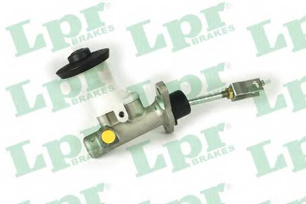lpr 2554