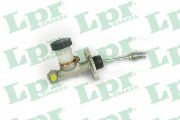 lpr 2555